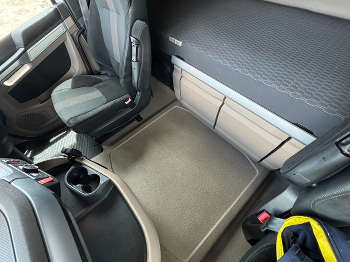 2024 DAF XG660 FTT XG660