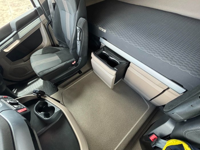 2024 DAF XG660 FTT XG660