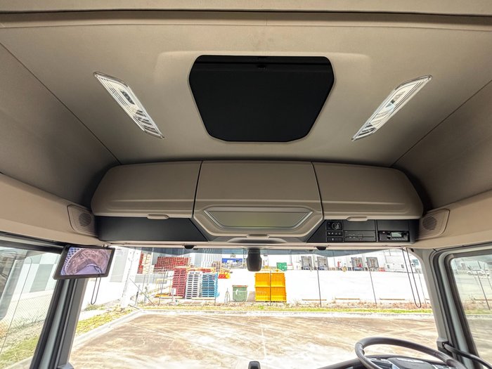 2024 DAF XG660 FTT XG660