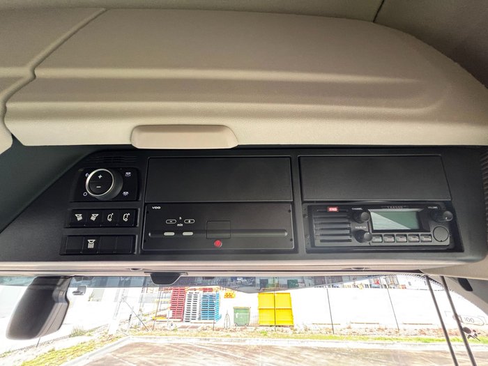 2024 DAF XG660 FTT XG660