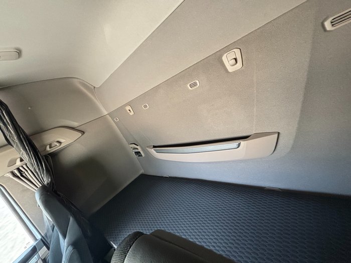 2024 DAF XG660 FTT XG660