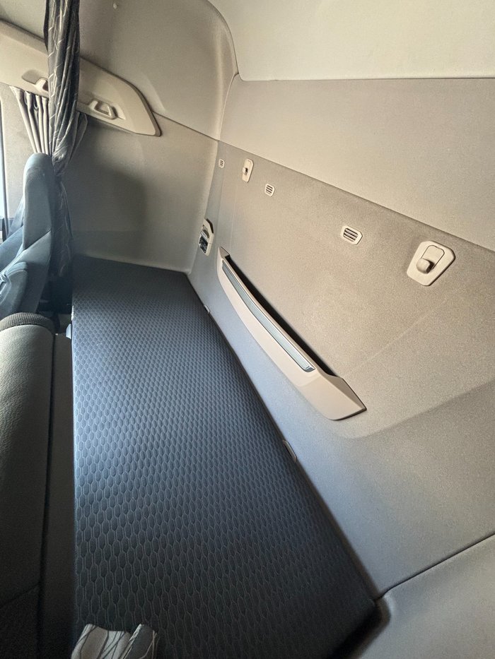 2024 DAF XG660 FTT XG660