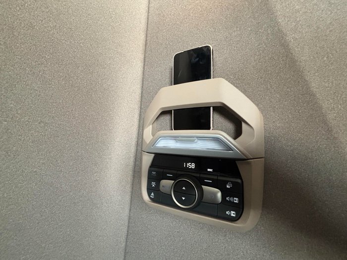 2024 DAF XG660 FTT XG660