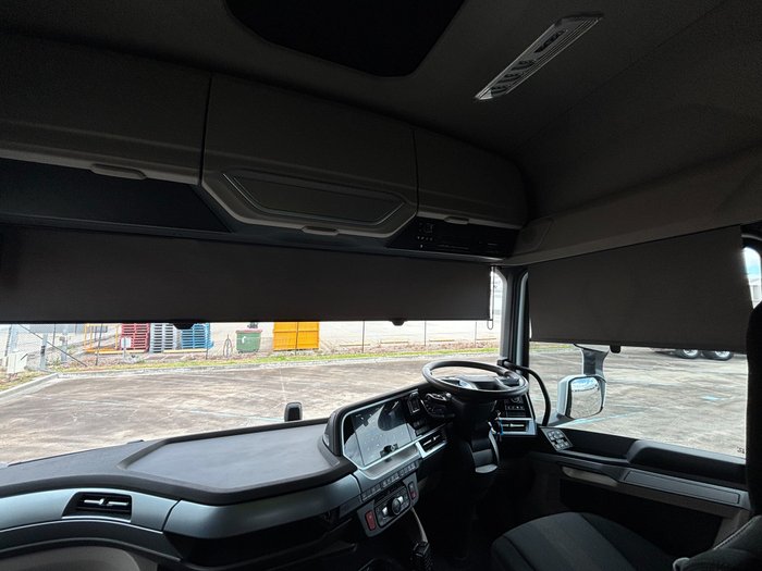 2024 DAF XG660 FTT XG660