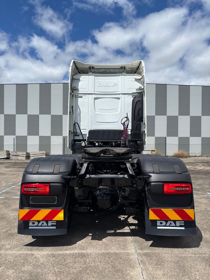2024 DAF XG660 FTT XG660