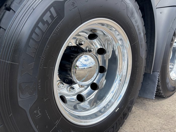 2024 DAF XG660 FTT XG660