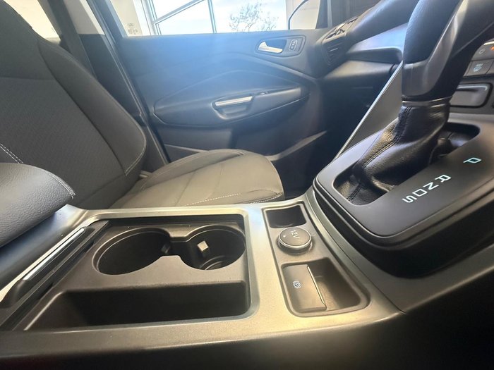 2017 Ford Escape Ambiente