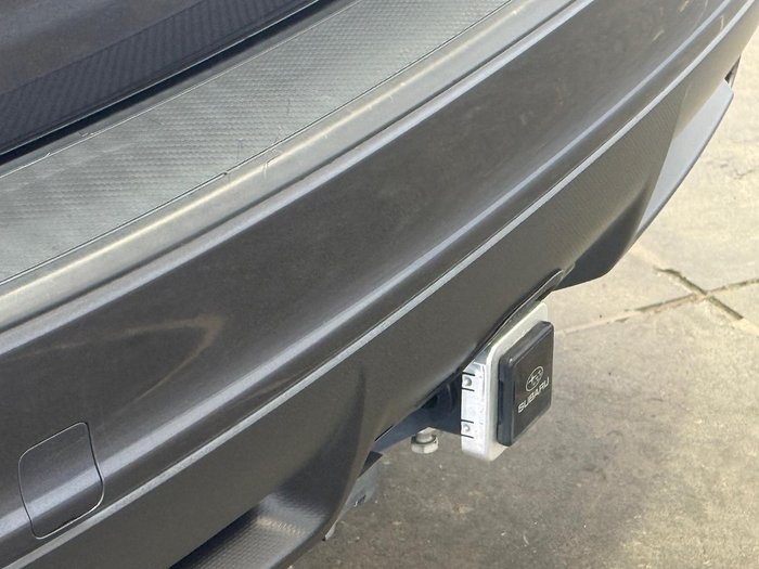 2018 Subaru Levorg 2.0 STI Sport