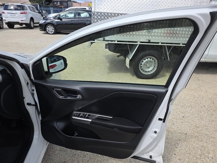 2014 Honda Grace Hybrid EX GM4 White