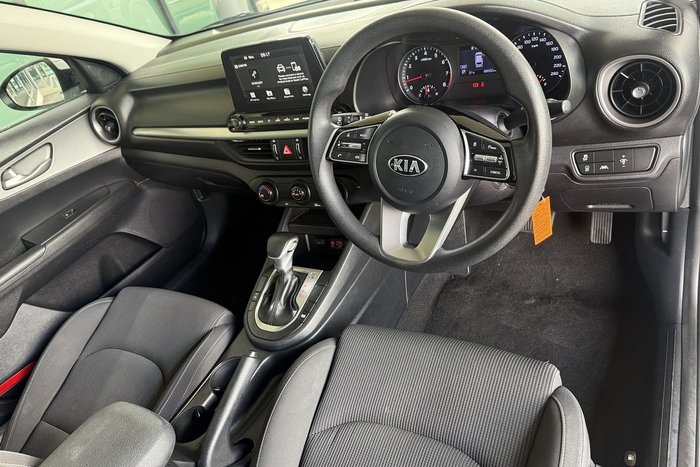 2019 Kia Cerato S