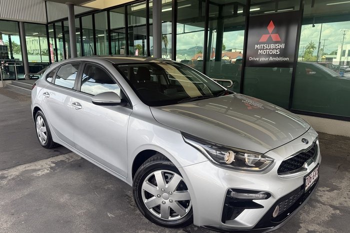2019 Kia Cerato S