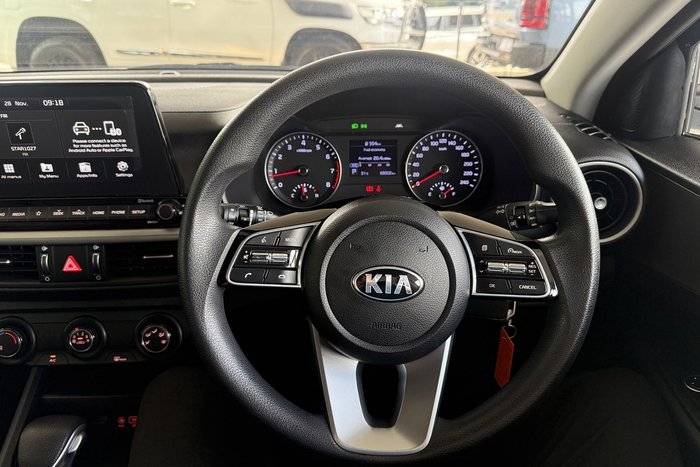 2019 Kia Cerato S