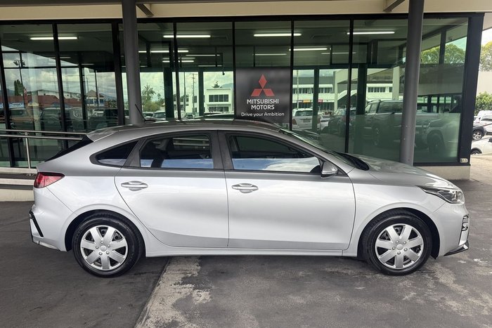 2019 Kia Cerato S
