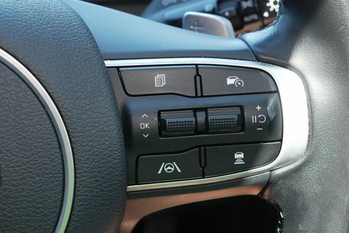 2023 Kia Sportage SX+