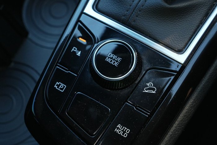 2023 Kia Sportage SX+