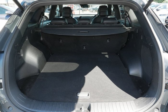 2023 Kia Sportage SX+