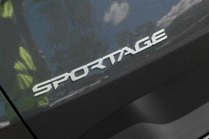 2023 Kia Sportage SX+