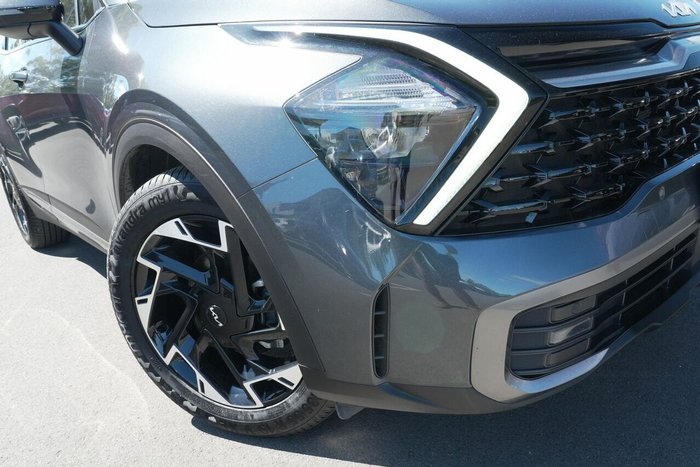 2023 Kia Sportage SX+