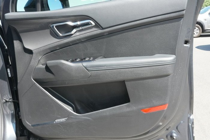 2023 Kia Sportage SX+