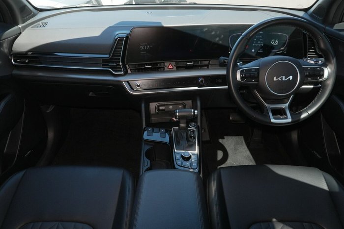 2023 Kia Sportage SX+