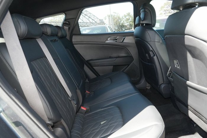 2023 Kia Sportage SX+