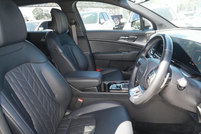 2023 Kia Sportage SX+