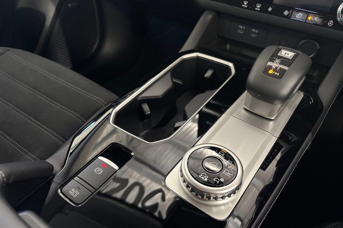 2025 Mitsubishi Outlander Aspire