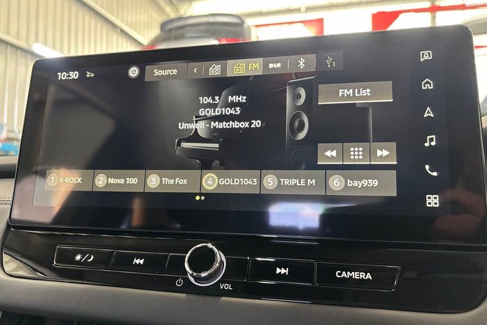 2025 Mitsubishi Outlander Aspire