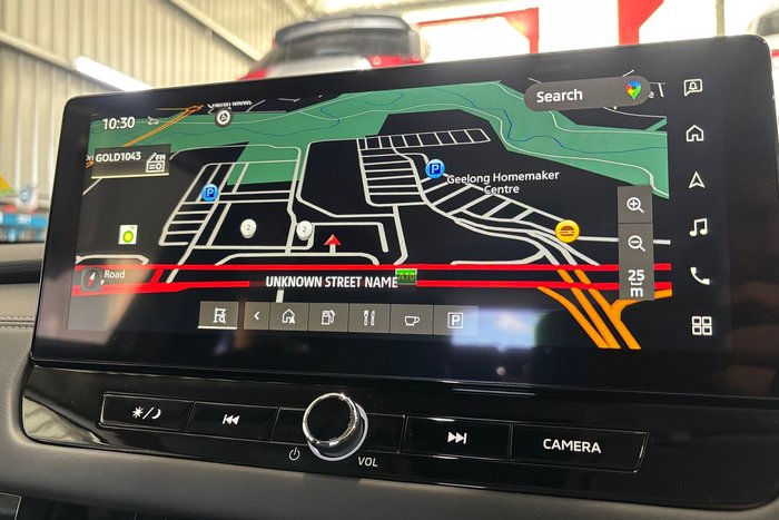 2025 Mitsubishi Outlander Aspire