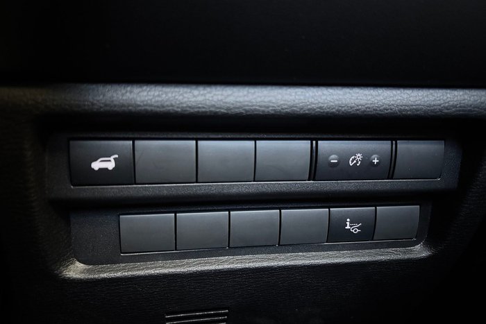 2025 Mitsubishi Outlander Aspire