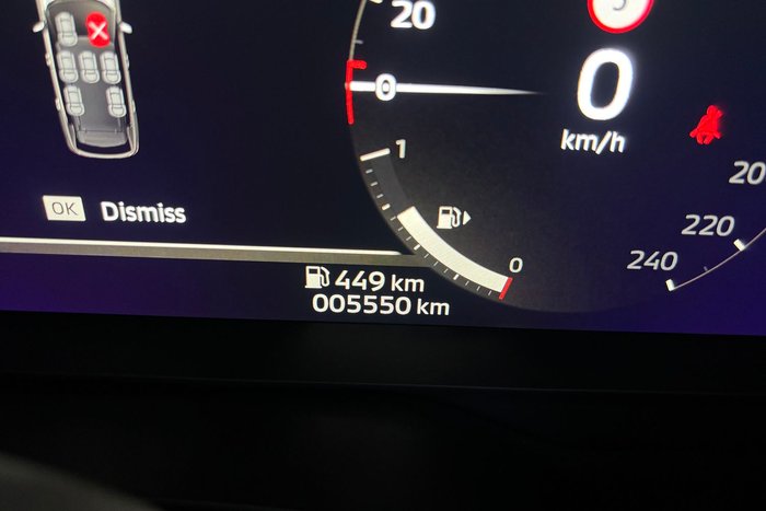 2025 Mitsubishi Outlander Aspire