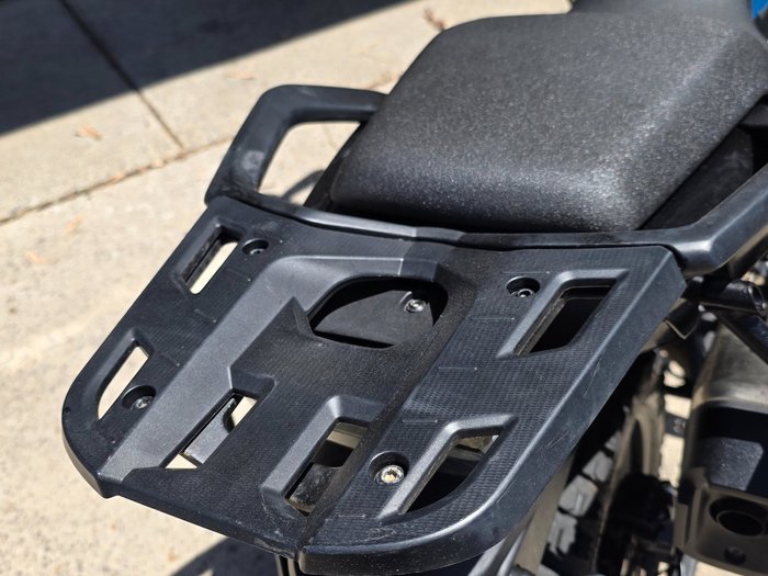 2023 CFMOTO MT SPORT BLACK