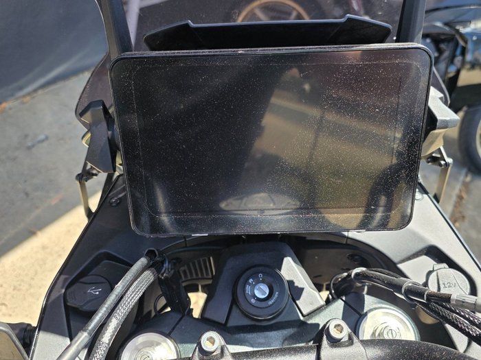 2023 CFMOTO MT SPORT BLACK