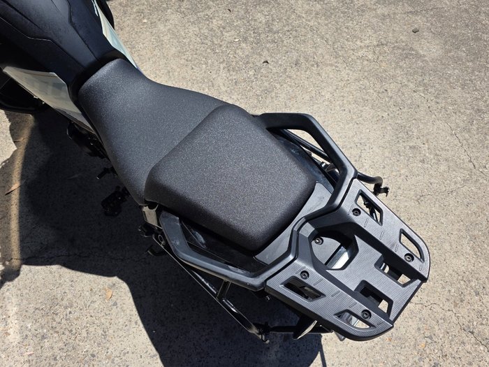 2023 CFMOTO MT SPORT BLACK