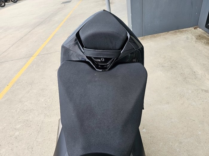 2022 Honda CBR1000RR-R SP (FIREBLADE) ABS Black