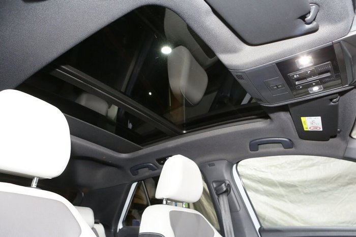 2020 Volkswagen T-Roc 140TSI Sport