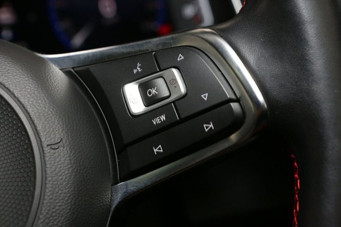 2020 Volkswagen T-Roc 140TSI Sport