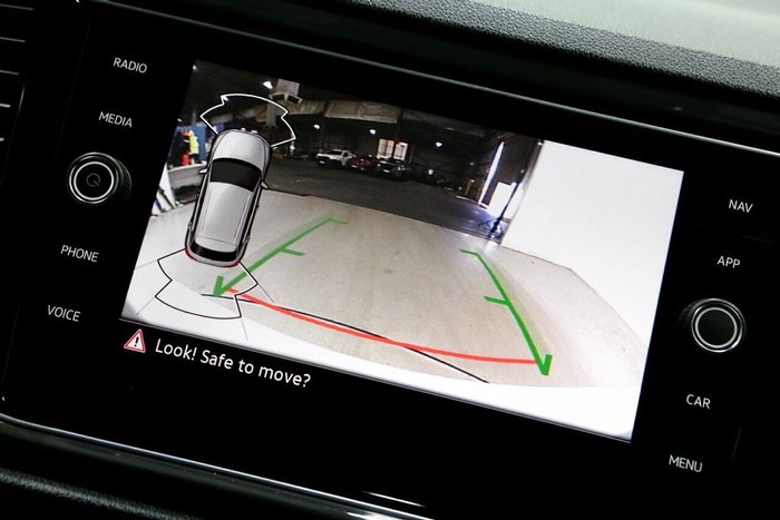 2020 Volkswagen T-Roc 140TSI Sport