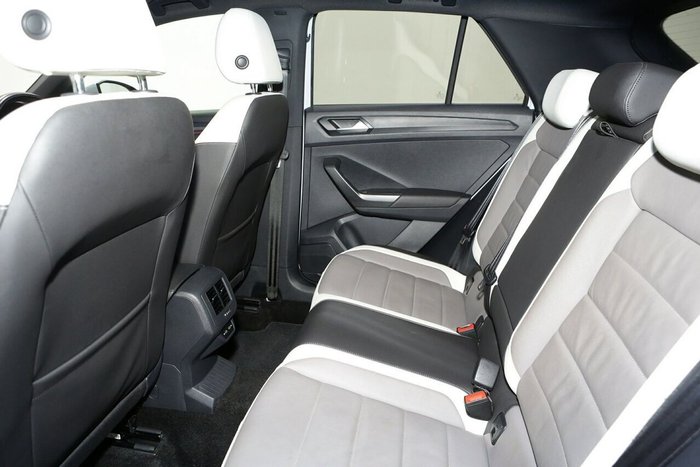 2020 Volkswagen T-Roc 140TSI Sport