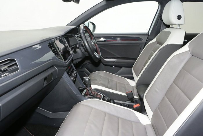 2020 Volkswagen T-Roc 140TSI Sport