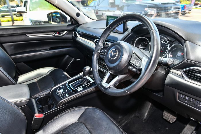 2020 Mazda CX-5 GT