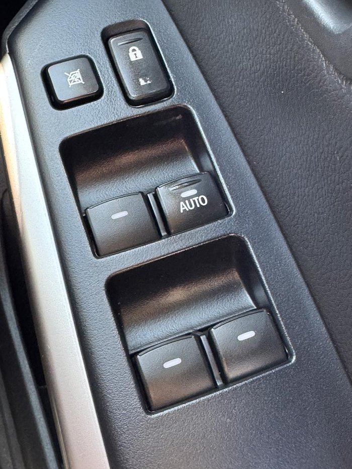 2019 Mitsubishi Pajero Sport Exceed QE MY19 4X4 Dual Range White