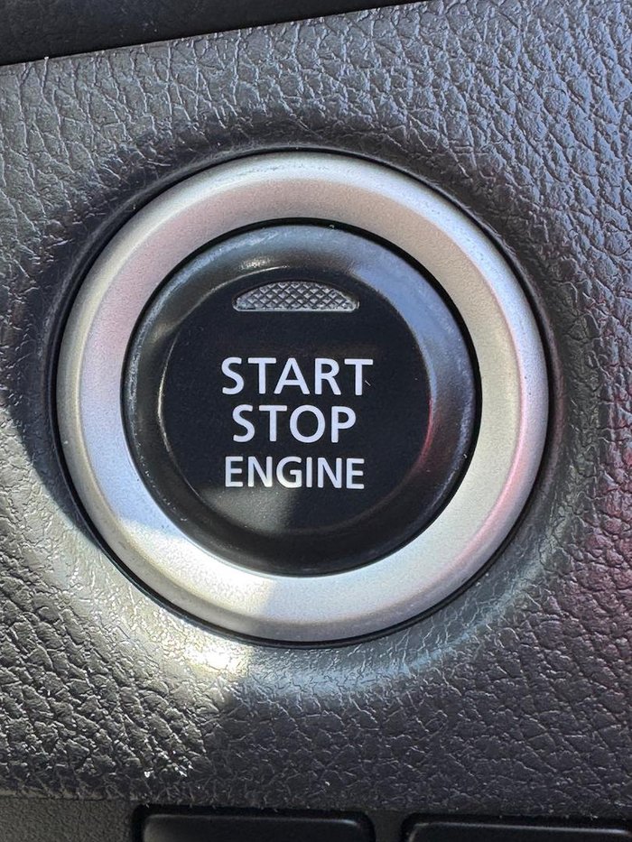 2019 Mitsubishi Pajero Sport Exceed QE MY19 4X4 Dual Range White