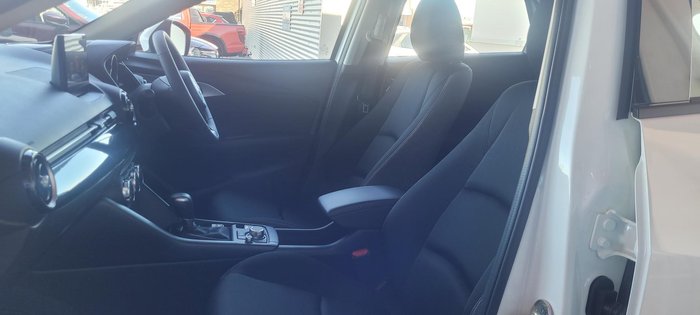 2025 Mazda CX-3 G20 Pure