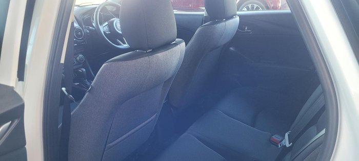 2025 Mazda CX-3 G20 Pure