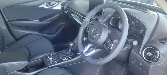 2025 Mazda CX-3 G20 Pure