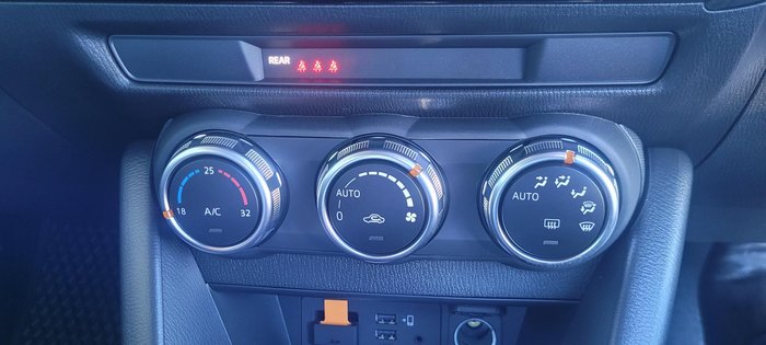 2025 Mazda CX-3 G20 Pure