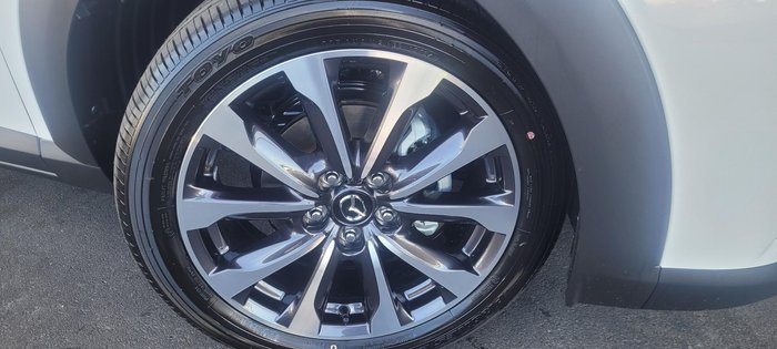 2025 Mazda CX-3 G20 Pure