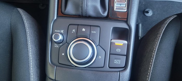 2025 Mazda CX-3 G20 Pure