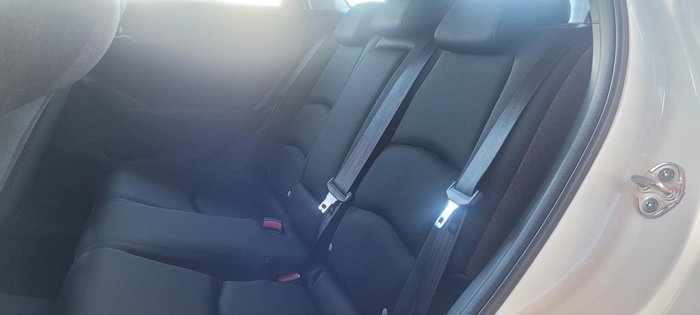 2025 Mazda CX-3 G20 Pure